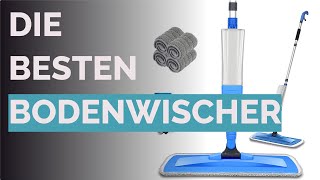 Die 16 besten Bodenwischer [upl. by Davita]