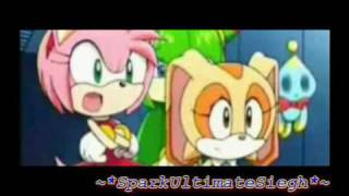 Obsessed Movie Trailer Sonic The Hedgehog [upl. by Eissat984]