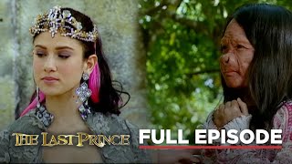 The Last Prince Full Episode 109 Stream Together [upl. by Nevag]