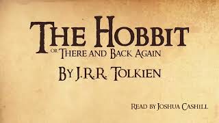 Level 1  THE HOBBIT  Chapter 1  Learn English Through Reading [upl. by Ivel]