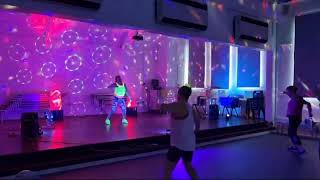 Clubbercise at Fit Club Hinckley [upl. by Yelena]