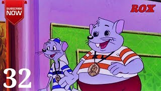 Simba Cartoon Hindi Full Episode  32  Simba The King Lion  JustKids Show [upl. by Bonucci]