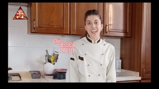 POLPETTE DI QUINOA E CECI by chef Jessica Lupelli [upl. by Miahc]