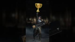 QUAL TROFÉU MAIS RARO DE BLOODBORNE bloodborne [upl. by Sidwell330]