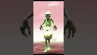 funny aliens dance  dome to casita aliens dance [upl. by Terraj268]