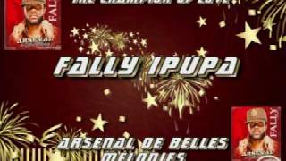 Fally Ipupa quotUne Minutequot Arsenal 2BM HD [upl. by Glenna]