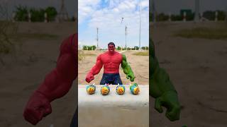 Good Thing Everywhere Hulk Spiderman amp The Flash  Marvel Toys [upl. by Beaver]