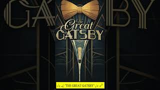 The Great Gatsby book Review l F Scott Fitzgerald l Book Tuber Tolstoy [upl. by Janice]