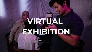 Catet tanggalnya  Edu Gears Virtual Exhibition [upl. by Drofyar]