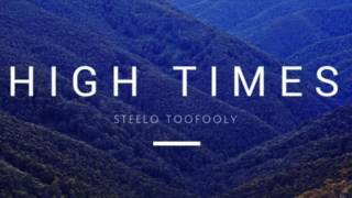 High Times Steelo TooFooly [upl. by Nonnel]