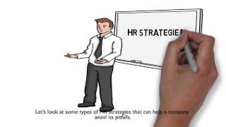 How can Strategic Human Resource Management SHRM help in modern organisational growth [upl. by Erdnuaed]