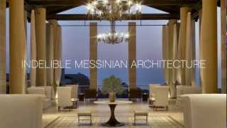 The Romanos a Luxury Collection Resort Costa Navarino [upl. by Gerardo]