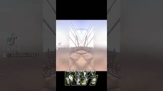 KISS quotROCK N ROLL ALL NITEquot LIVE 1992 [upl. by Giaimo]