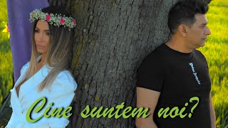 Florin Peste❌Aleena  Cine suntem noi Official Video [upl. by Metah]