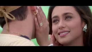 Kahin Pyaar Na Ho Jyaa। Salman Khan Rani Mukherjee। Alka Yagnik। Kumar Sanu [upl. by Nnaycnan]