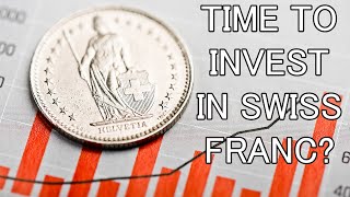 Time To Invest In Swiss Franc [upl. by Anileh254]