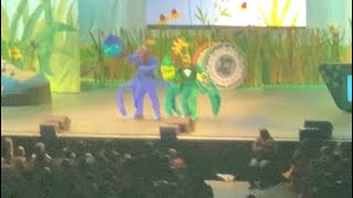 Activate Hermit Crab Powers Wild Kratts Live [upl. by Island]