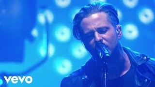 OneRepublic  Secrets Vevo Presents Live at Festhalle Frankfurt [upl. by Pinto]