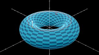 Differential Geometry The Intrinsic Point of View SoME3 [upl. by Ynez]