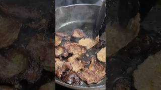 Make Doner Kebab at home it’s PERFECT 🤤 recipe cooking [upl. by Drahnreb531]