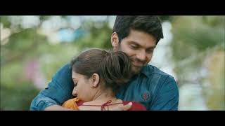 Oday Oday Full Video Song  Raja Rani  Aarya Jai Nayanthara Nazriya  sriientertainment [upl. by Skolnik]