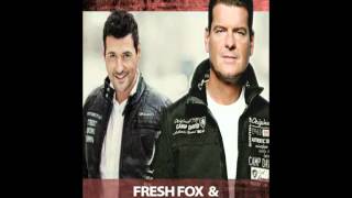 Fresh Fox amp Marco Lessentin  Fieber der Nacht 2014 [upl. by Romilly]