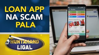 Paano malalamang legit ang loan o lending app na nakita online [upl. by Anairt]