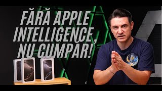 IPHONE 16 PRO ȘI 16 PRO MAX PRO REVIEW DUPĂ O LUNĂ  PRO ȘI CONTRA [upl. by Aihsenad]