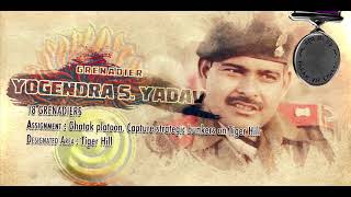 Kargil Vijay Diwas Film  20 Years of Kargil Victory [upl. by Rinum92]