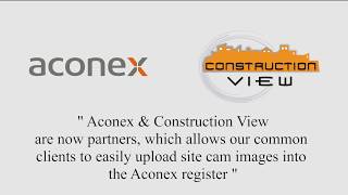 Aconex Construction View File Transfer video [upl. by Kayla380]