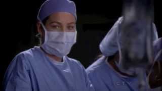 Greys Anatomy Malignant Hyperthermia [upl. by Meg]