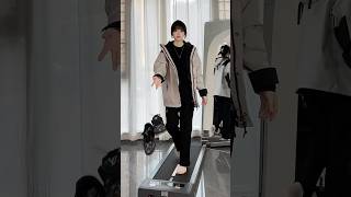 Simple Style Of Walking Fashion douyin tiktok haochhea [upl. by Pittman197]