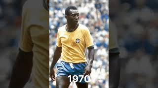 Pelé  1940  2022 🇧🇷 [upl. by Leksehc698]