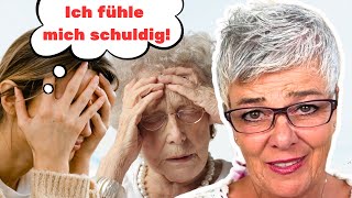 Narzisstische Mutter so TRAUMATISIERT sie DICH traurig [upl. by Anilac]