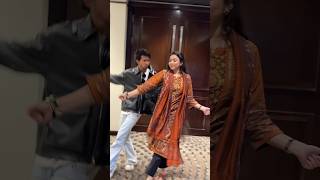 🔥Noureen afrose piya dance cute love [upl. by Ira892]