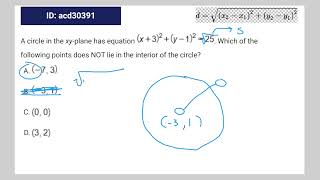 SAT Math Question Bank acd30391 [upl. by Ennaul]