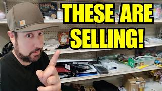 92 Things to Sell on EBAY to Make Money Daily [upl. by Yup]