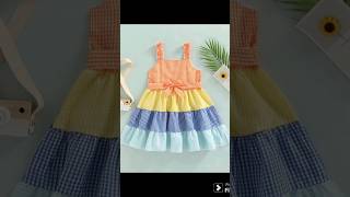 Kids summer dress ideas for this summer [upl. by Mildrid]