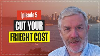 How Do I Reduce My Freight Costs [upl. by Profant]