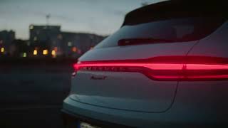 Porsche Macan For Sale in Dayton OH  White Allen Porsche [upl. by Rraval276]