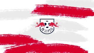 RB Leipzig Torhymne 202425 [upl. by Neeliak]