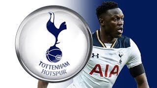 Victor Wanyama ● Tottenham ● Skills ● Goals ● Assists HD [upl. by Aibun]