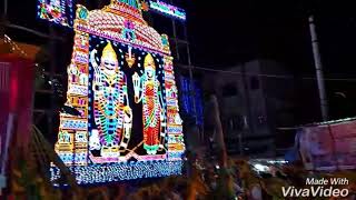 veerabhadreshwara swamy rayachoti [upl. by Shelli539]