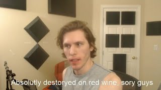 jerma banning even more people [upl. by Nanerb]