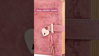 My Secret Diary [upl. by Elna]