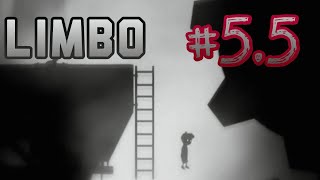 ENGRANES Y ZONAS ELECTRIFICADAS Limbo  Parte 55  Gameplay en español [upl. by Hoebart]