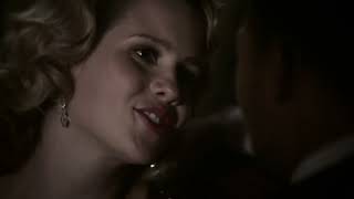 Rebekah And Marcel Discuss Their Plan  The Originals 1x15 Scene [upl. by Denman]