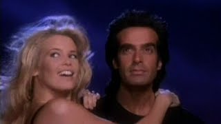 David Copperfield 15 Years of Magic 1994 With special guest Claudia Schiffer 169 [upl. by Mcnair983]