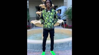 FREE FOR PROFIT Ynw Melly Type Beat  quotGreen Lightquot [upl. by Zandt374]