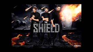 WWE The Shield Theme quotSpecial Opquot Remake by Joseph Carranza W Intro [upl. by Selma]